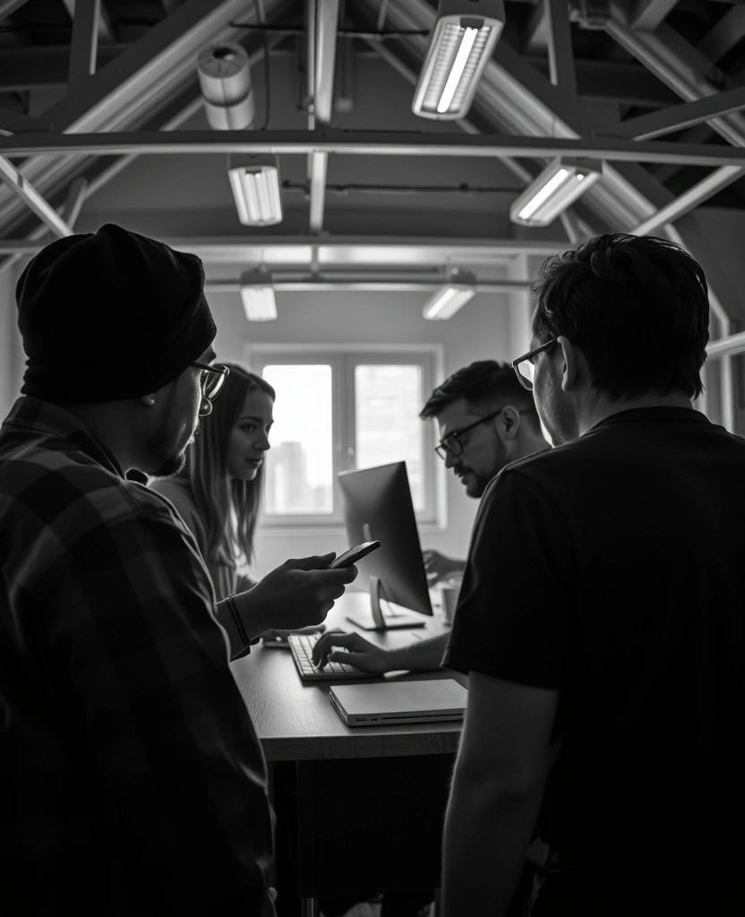 Skyfield Development Team