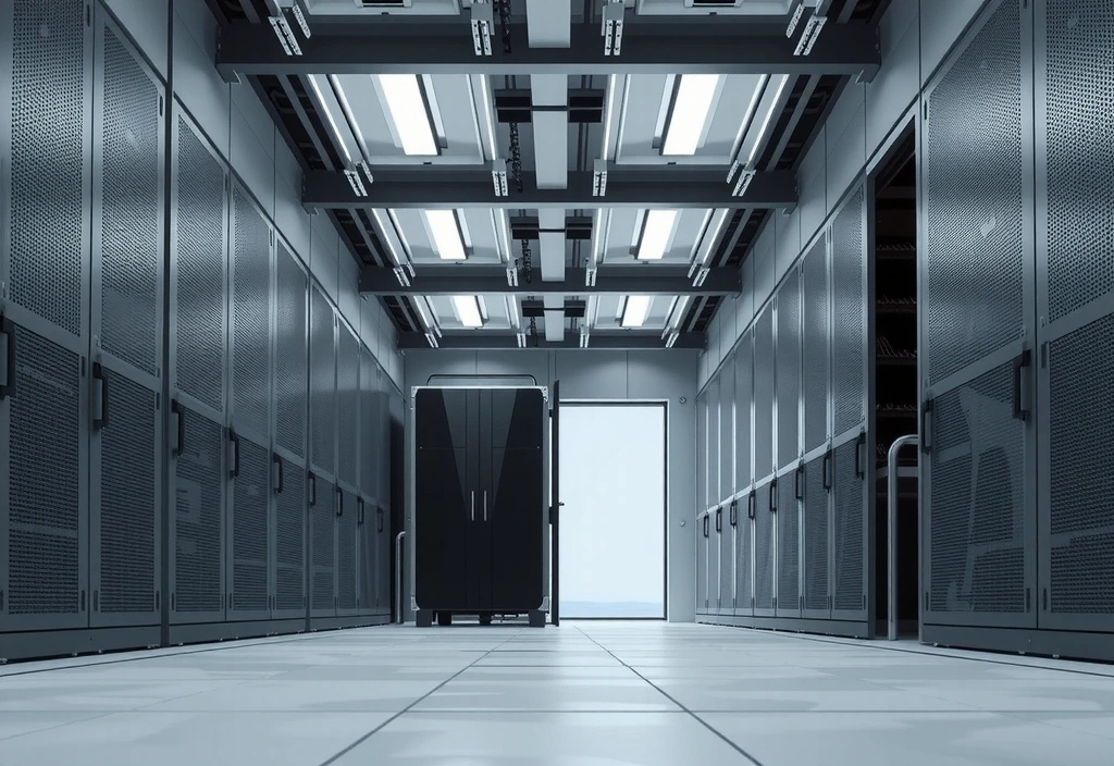 Engineering at Skyfield