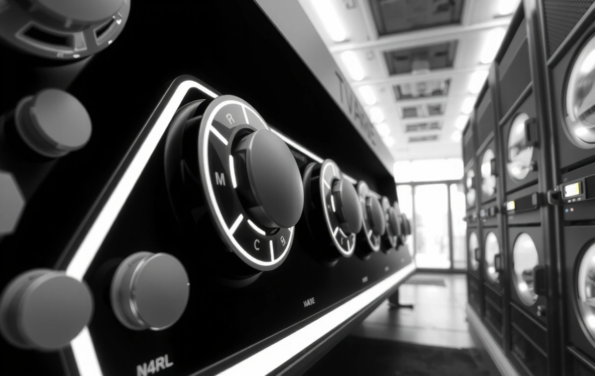 Skyfield Technology Interface