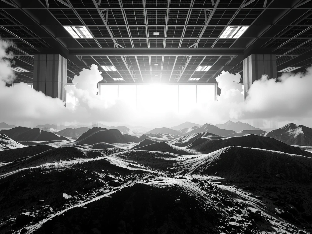 Skyfield Engine Visualizer