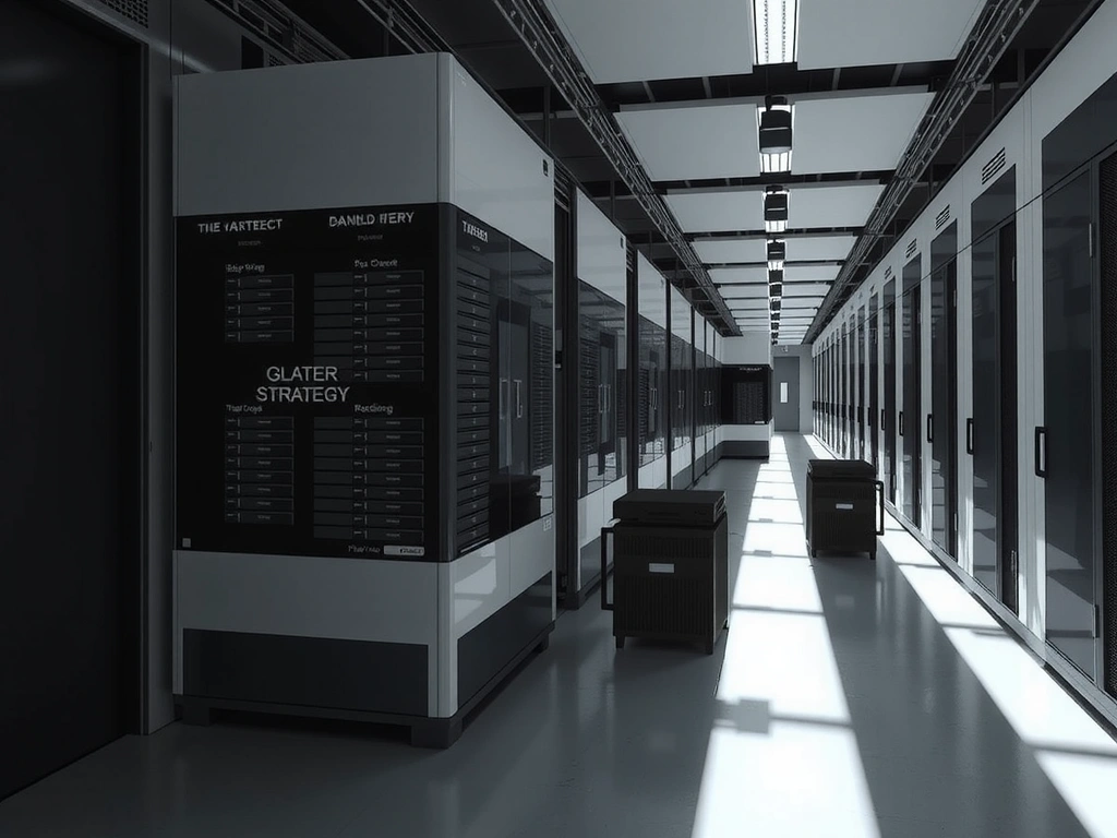 Mobile UI Architecture