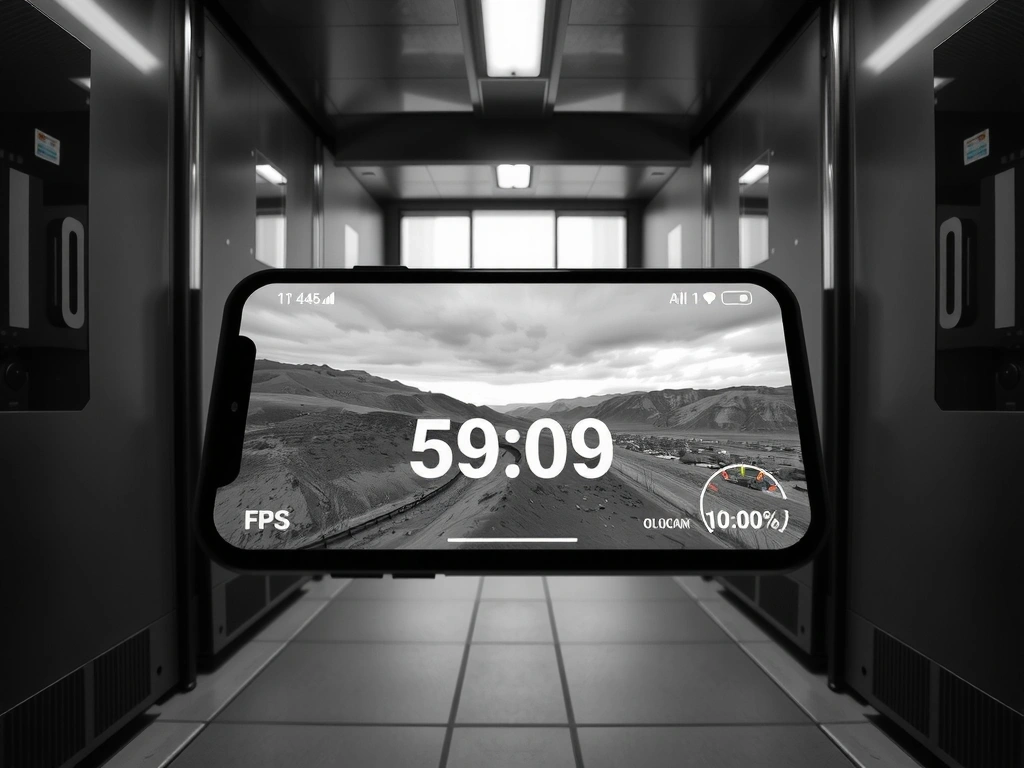 Performance interface