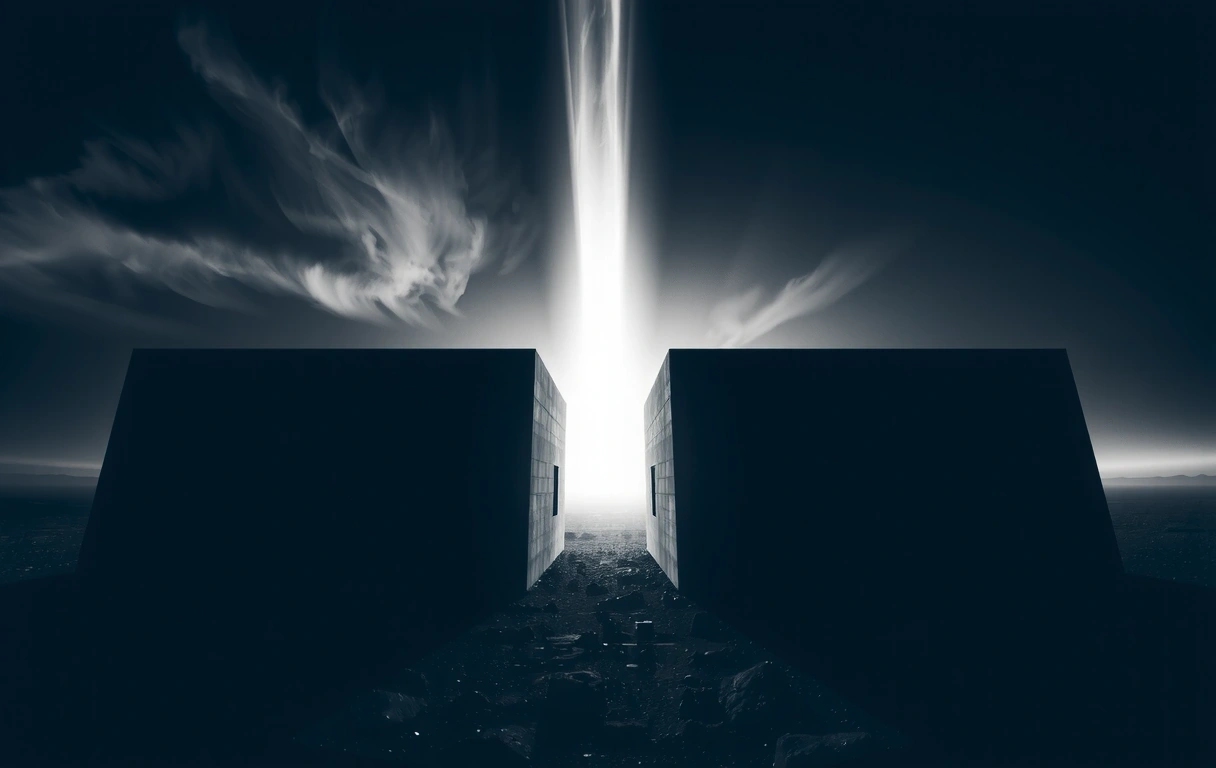 Skyfield Architectural Philosophy